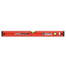 Vízmérték Kapro Spirit 180cm