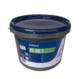 Uzin KE 68 T 1K STP ragasztó 11kg