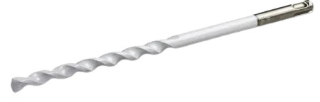 Csavar SDS fúrószár KARÁT  8mm x 260mm /200