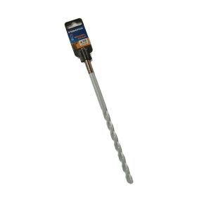 Csavar SDS fúrószár KARÁT 10mm x 260mm /200