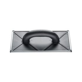 Vakolat kaparó műanyag fogóval 400x180mm 