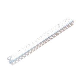 Gipszkarton Élvédősín 24x24mm KISEBB!! 3m