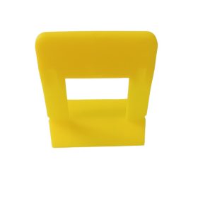 Szintező Talp 1mm 100db/csomag