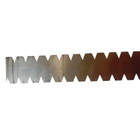 Wolff Spatulya Betét B15 28cm