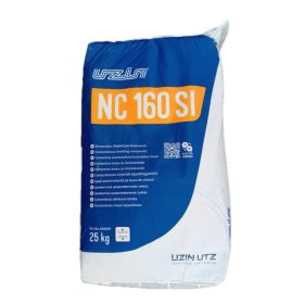 Uzin NC 160 Si aljzatkiegyenlítő 0-20mm 25 kg