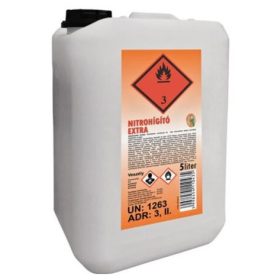 Nitrohigító 5l