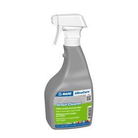 Mapei Ultracare Grout Cleaner spray 0,75l