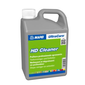 Mapei Ultracare HD Cleaner tisztítószer 5l