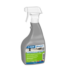 Mapei Ultracare Multicleaner  Spray 0,75l