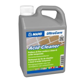 Mapei Ultracare Acid Cleaner tisztítószer 5l