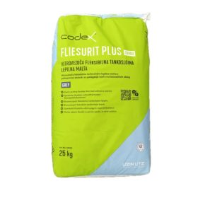Codex Fliesurit Plus Turbo GYORSKÖTŐ 25kg