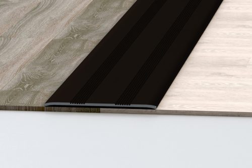 Profilplast Öntapadós Burkolatváltó Lapos BRONZ 35mm/2.7m 45421-2706