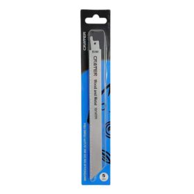 Fűrészlap Orrfűrészhez 225mm 10/14TPI