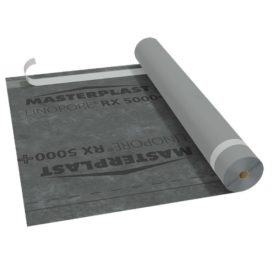 Tetőfólia Linopore RX5000+ páraáteresztő 75m2 Tetőfólia Linopore RX5000+ páraáteresztő 75m2