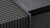 Lépcsőélvédő Öntapadós Fekete 10mm x 24.5mm/2.7m 45208-2712