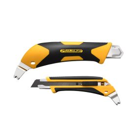 Tapétavágó Kés Olfa Fémkivezetéses 18mm L8-AL