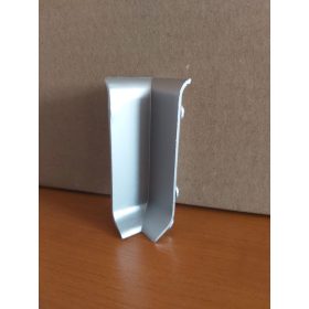 Profilplast Lábazati Szegélyléc Belső sarok 22919-0102