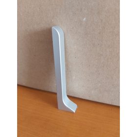Profilplast Lábazati Szegélyléc Végzáró bal 22915-0102