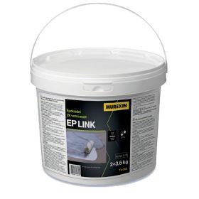 Murexin EP Link Felületszilárdító A+B komponens  5,6kg