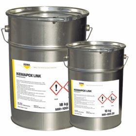 Murexin EP Link Felületszilárdító A+B komponens 28kg