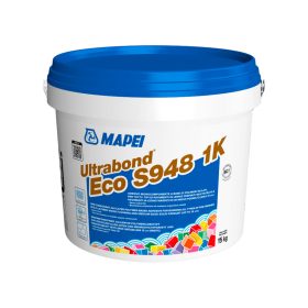 Mapei Ultrabond ECO S 948 1K PU ragasztó 15kg