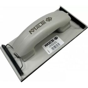 Kézi Csiszoló 230x105mm Fogantyús
