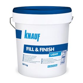 Knauf  Fill&Finish Light Glett 20kg
