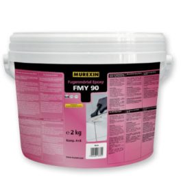 Murexin FMY 90 Epoxi fugázó 2kg
