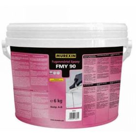 Murexin FMY 90 Epoxi fugázó 6kg
