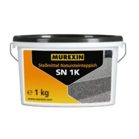 Murexin SN 1K Állítóadalék kőszőnyeghez 1kg