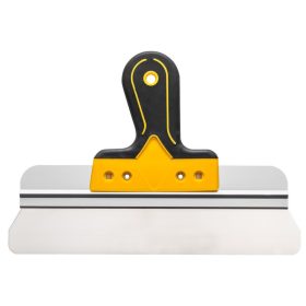   Falispatulya kétkomponensű nyéllel kerekített (lepke) 30cm