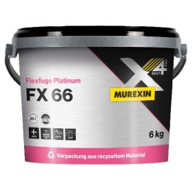 Murexin FX 66 PLATINUM Flexfugázó II. szín 6kg