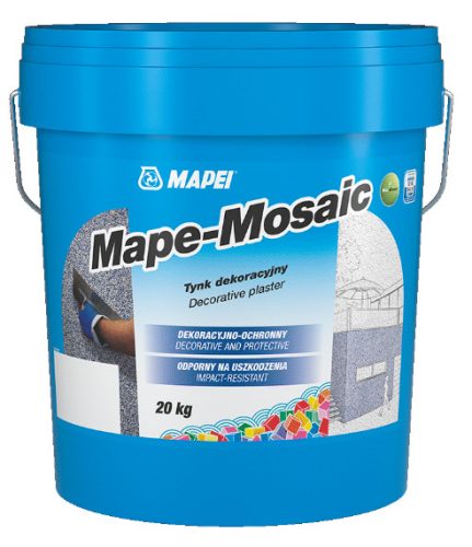 Mapei Mape Mosaic 1,6mm 20kg