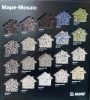 Mapei Mape Mosaic 1,6mm 20kg