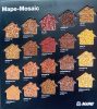 Mapei Mape Mosaic 1,6mm 20kg