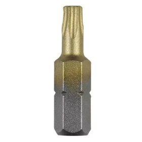 Csavarbehajtó Titán bevonatos TORX-30 25mm