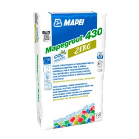 Mapei Mapegrout 430 ZERO betonjavító 25kg