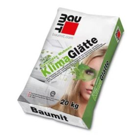 Baumit Klíma glett 20kg