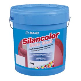 Mapei Silancolor Base Coat A színcsoport 20kg Mapei Silancolor Base Coat A színcsoport 20kg