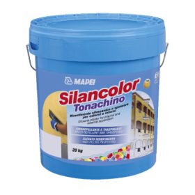 Mapei Silancolor Tonachino C színcsoport 25kg Mapei Silancolor Tonachino C színcsoport 25kg