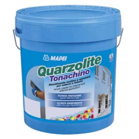 Mapei Quarzolite Tonachino  Fehér 25 kg