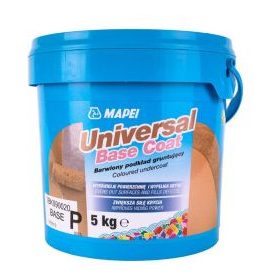Mapei Universal Base Coat C színcsoport  5kg