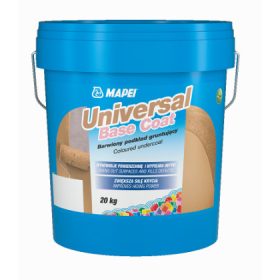 Mapei Universal Base Coat B színcsoport 20kg