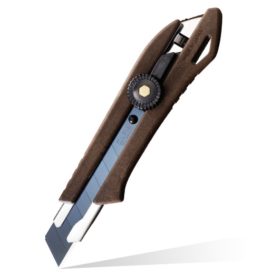 Tapétavágó Kés Olfa Fémkivezetéses 18mm WD-L/BRN