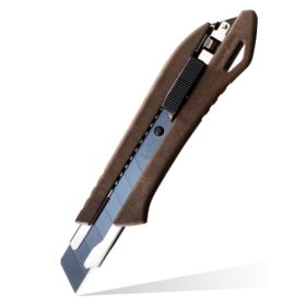 Tapétavágó Kés Olfa Fémkivezetéses 18mm WD-AL/BRN