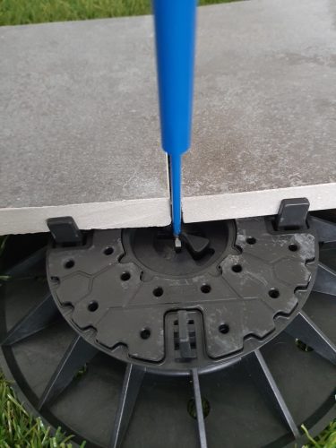Álpadló szintező kulcs 22220