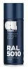 Spray Cosmos Lac RAL 5010 Gentian Blue 400ml