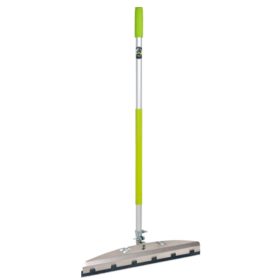 Wolff Aljzatfésű csuklós+nyél 56cm