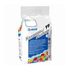 Mapei Keracolor FF Flex 123 antikfehér 5 kg