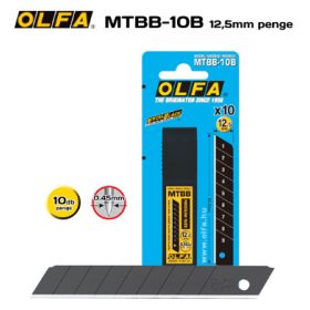 Olfa MTBB-10B Késpenge 12,5mm